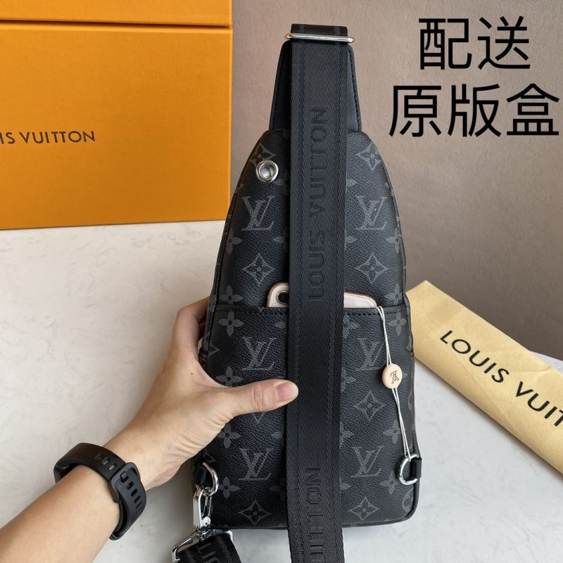 Louis Vuitton Waist Chest Packs